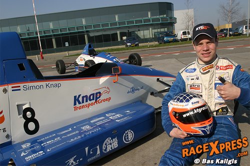 Simon Knap
